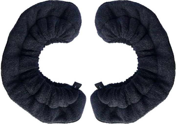 Actual product image TronX Skate protectors - Terry - M