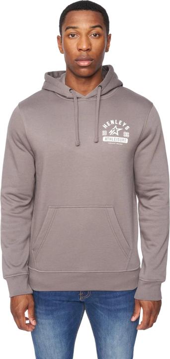 Produktbild Henleys Upton Kapuzenpullover (XXL)
