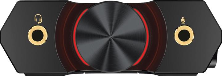 Actual product image Creative Sound BlasterX G5 (USB)