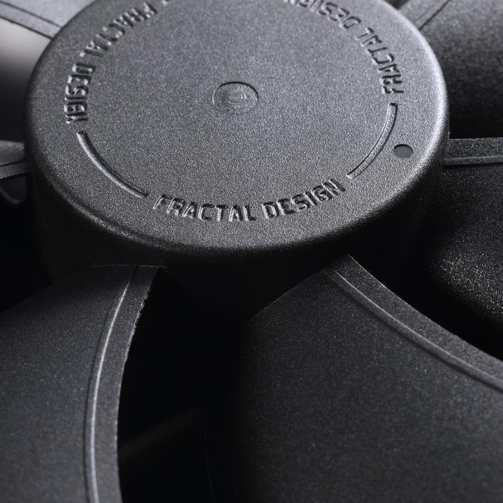 Produktbild Fractal Dynamic GP-14 (140 mm, 1 x)