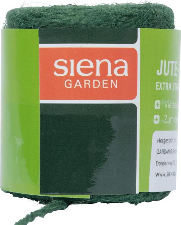 Produktbild Siena Garden Jute Garn (0.45 cm)
