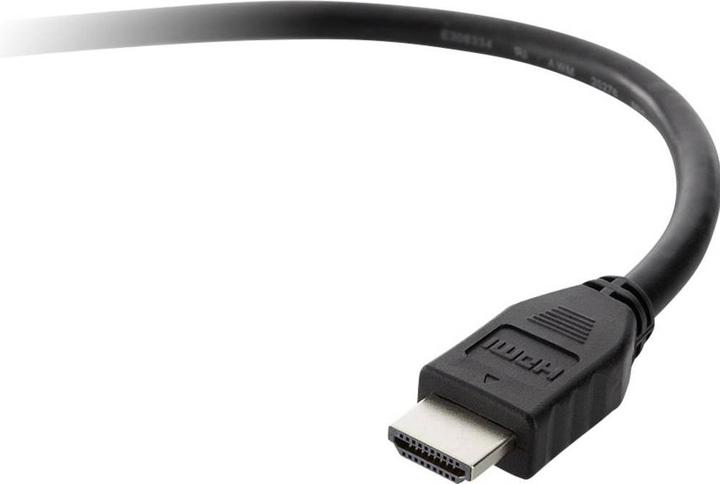 Image du produit Belkin HDMI – HDMI (5 m)