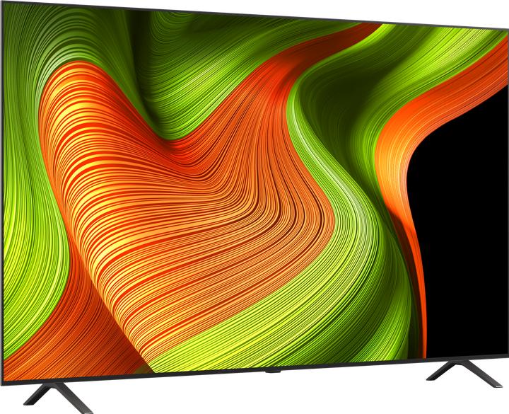 Actual product image LG OLED77B59LA (77", B5, OLED, 4K, 2025)