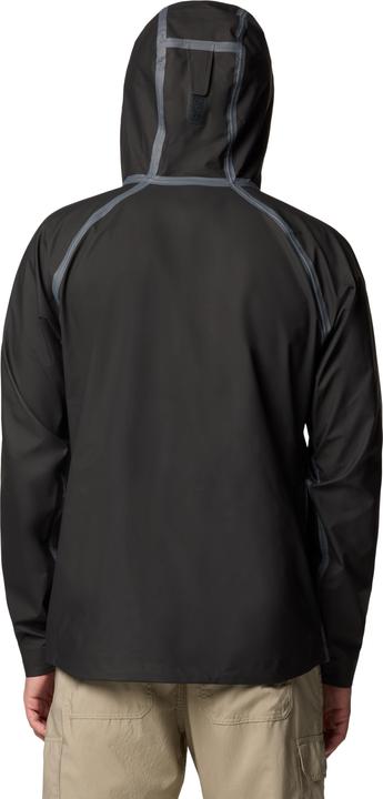 Actual product image Columbia Reign No Shine™ Jacket (M)