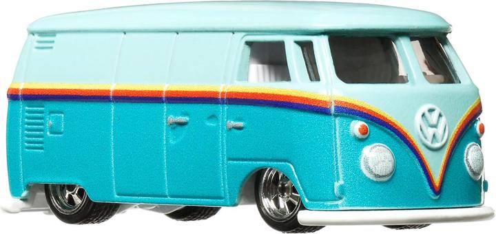 Immagine prodotto Hot Wheels Mattel Premium Car Boulevard Assortito, 1 pezzo