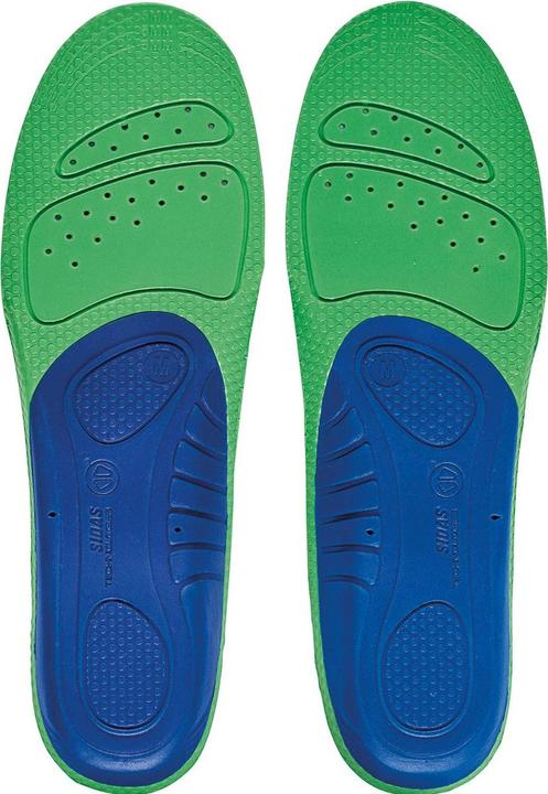 Produktbild Sidas Comfort 3D Einlegesohle