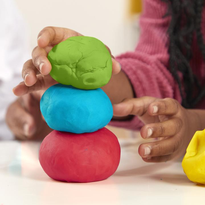 Produktbild Play-Doh Starter Set