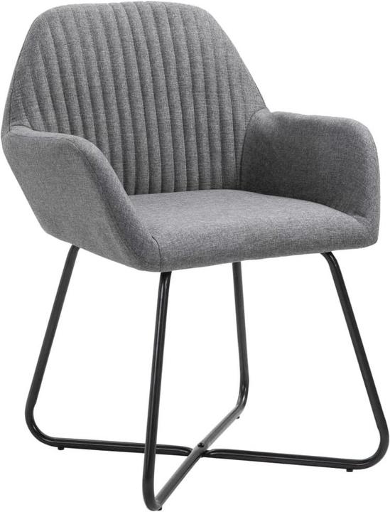 Produktbild vidaXL Esszimmerstuhl