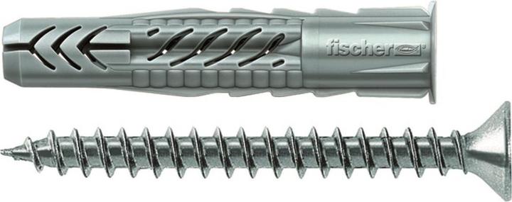 Produktbild Fischer Universaldübel UX 10 x 60 S/20 (10 Stk.)