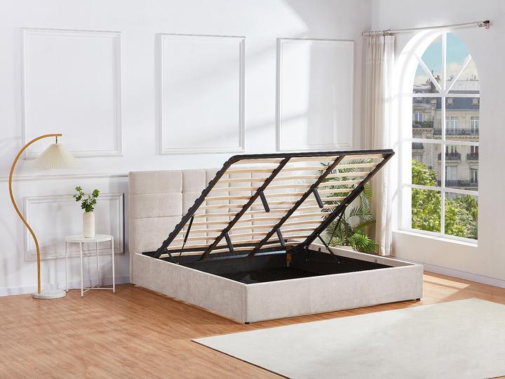 Image du produit Pascal Morabito Hopeya (180 x 200 cm)