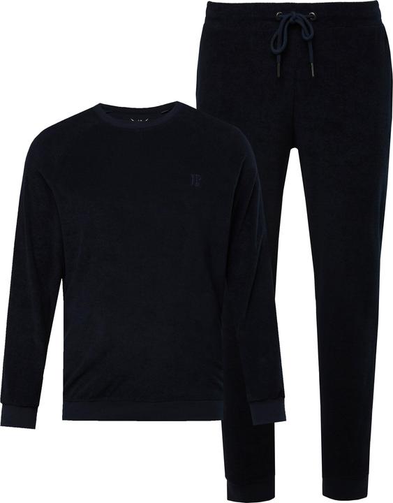 Actual product image JP1880 JP 1880 Schlafanzug, Bauchfit, Thermo-Qualität, Langarmshirt (3XL)