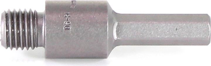 Produktbild Bosch Professional Zubehör PRO Hex Adapter, M16, 80 mm (11 mm)