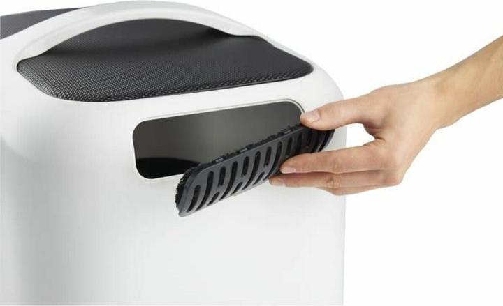 Actual product image Rotho Biala (Cat litter box closed)