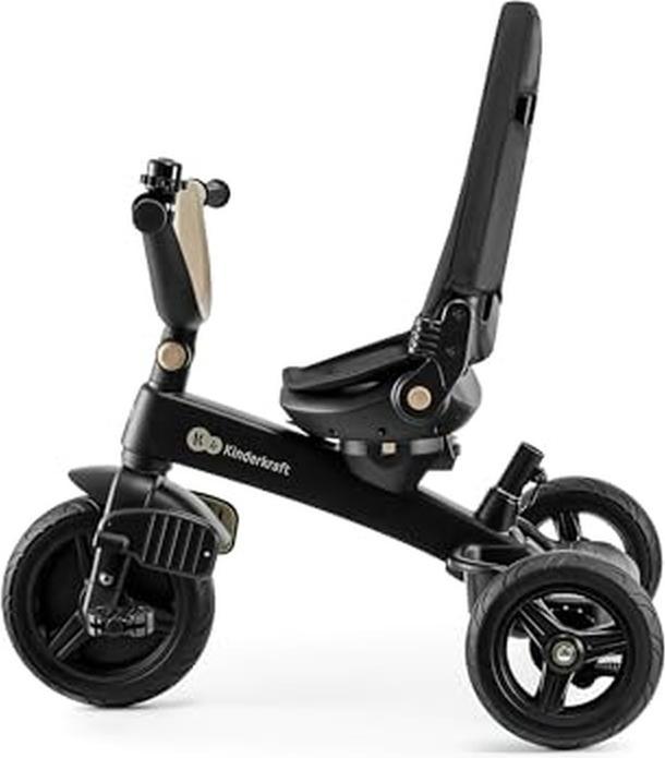 Image du produit KinderKraft Tricycle EASYTWIST beige
