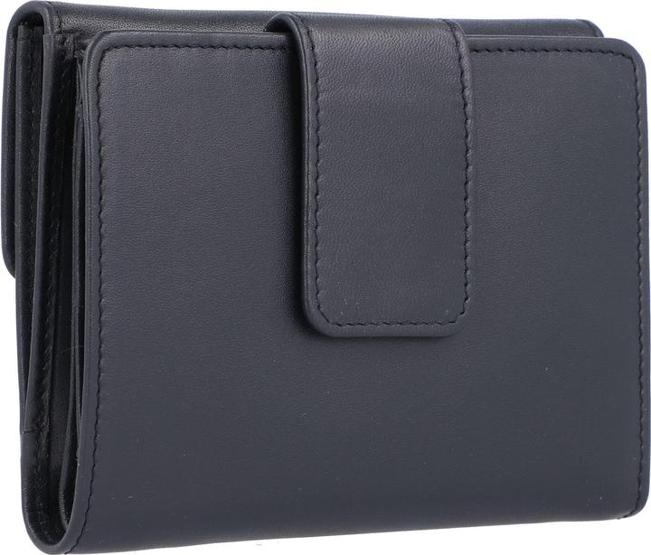 Produktbild Esquire Helena Geldbörse Leder 12 cm