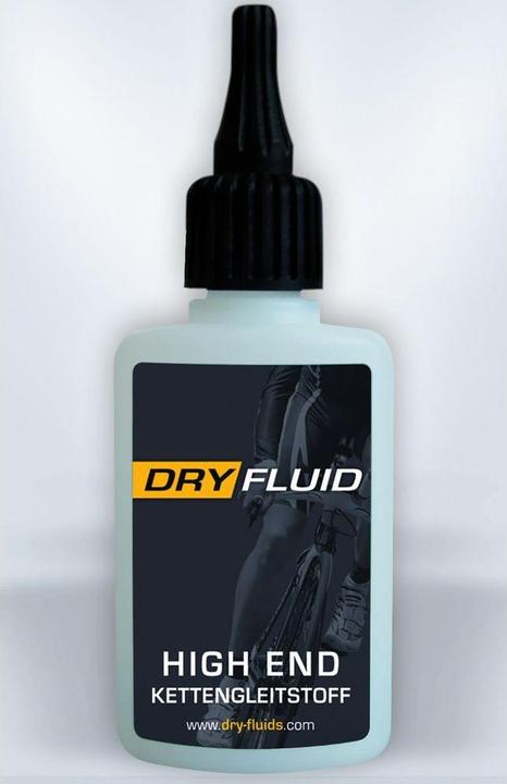 Produktbild DryFluid Bike (50 ml)