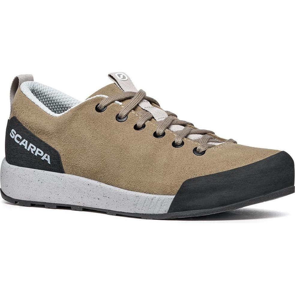 Scarpa, Herren, Wanderschuhe, Spirit Evo Approach Schuh (37.5), Beige