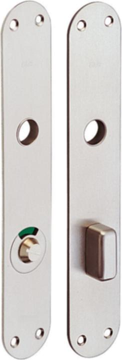 Produktbild Glutz Türschilder glide 5345 (Türschildgarnitur)