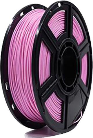 Actual product image FlashForge PLA 1.75mm Pink 0.5kg 3D Filament (PLA, 1.75 mm, 500 g, Pink)