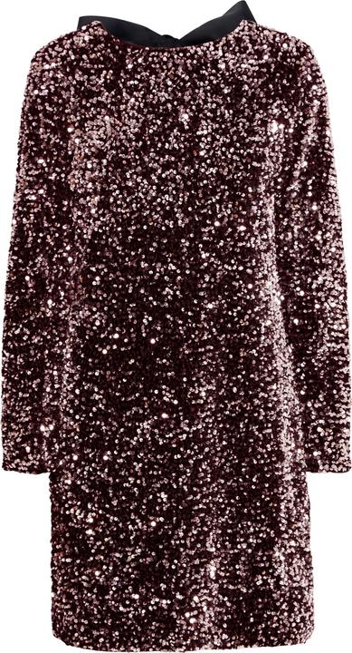 Produktbild B.young BYPAILLET BOW DRESS 20815987 (XS)