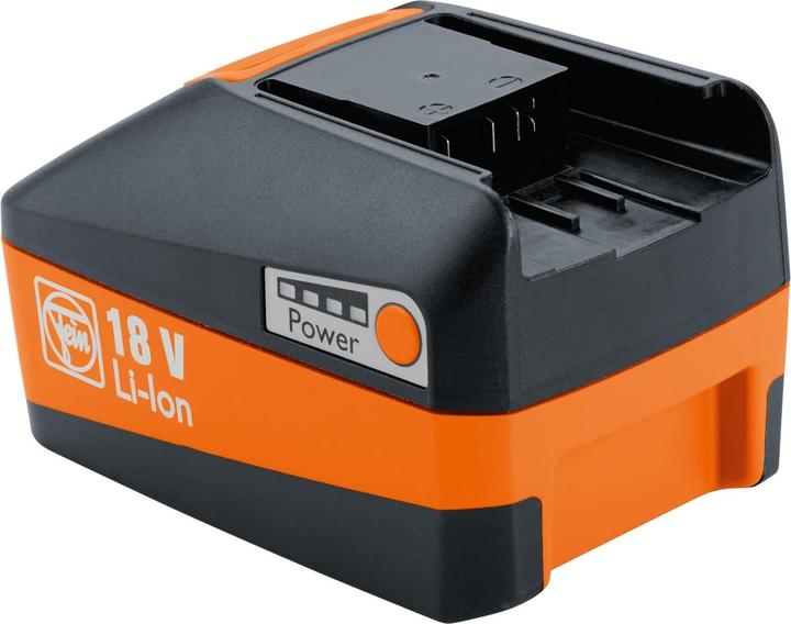 Produktbild Fein Ersatzakku (18 V)