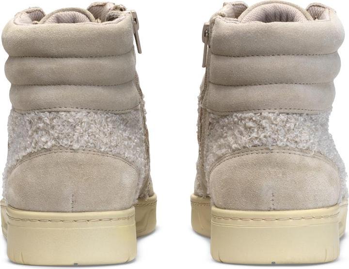 Image du produit Vitaform Sneaker Damen Weite H Leder/Textil (40)