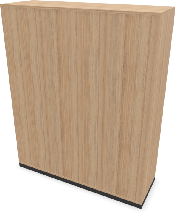 Image du produit Narbutas Choice Armoire à portes coulissantes (120 x 40 x 146,5 cm)