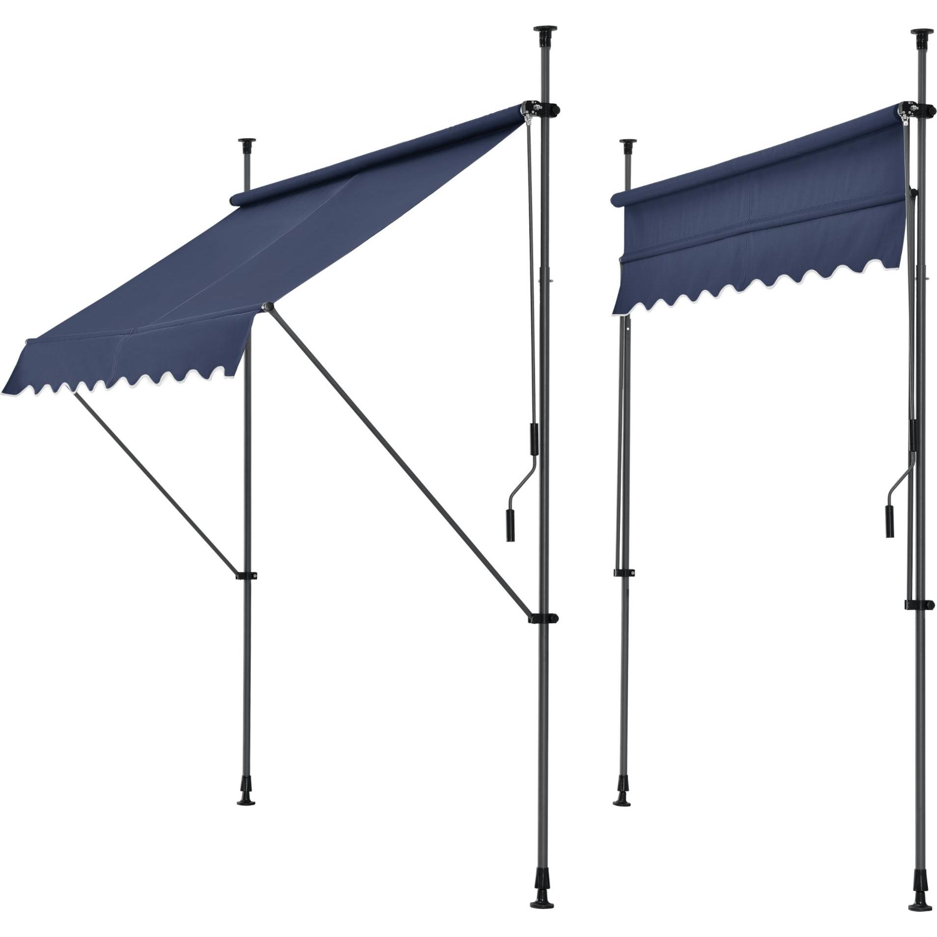 Thumbnail - Pro-Tec, Markise, Stem (2.50 m)