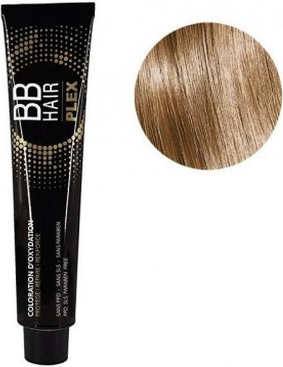 Produktbild Generic BBHair Plex Generik Haarfarbe 100ml (Klar)
