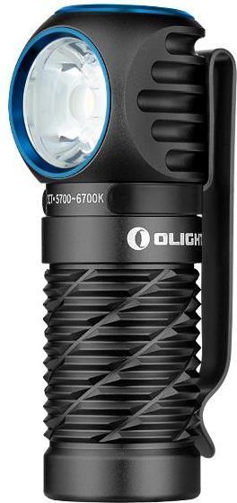 Image du produit Olight Perun 3 Mini (1250 lm)