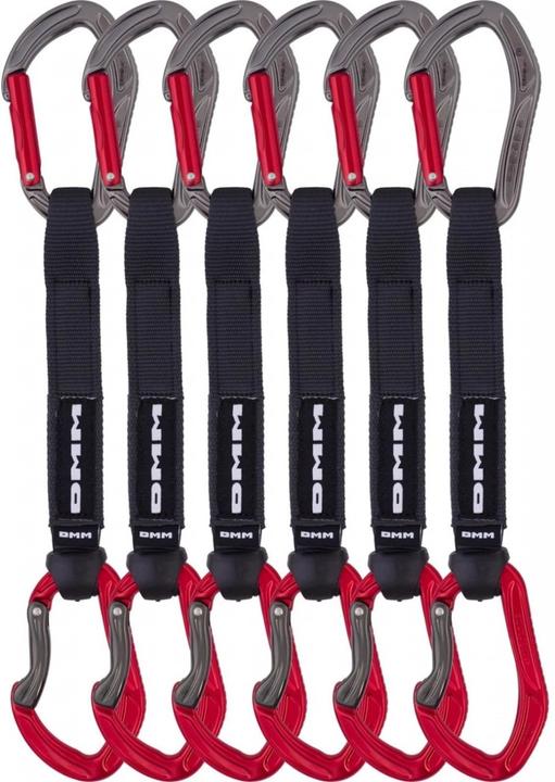 Produktbild DMM Alpha Sport Quickdraw