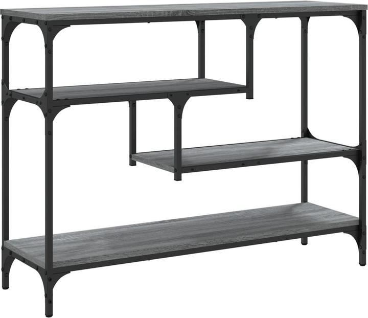 Chêne de Sonoma, Gris, Gris Sonoma