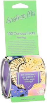 Image du produit Another Me Box, Curious Facts - Astrology, English (Anglais)