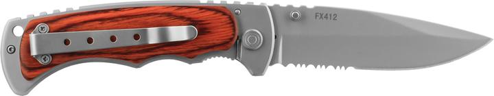 Produktbild Coast FX412 Messer (10.20 cm)