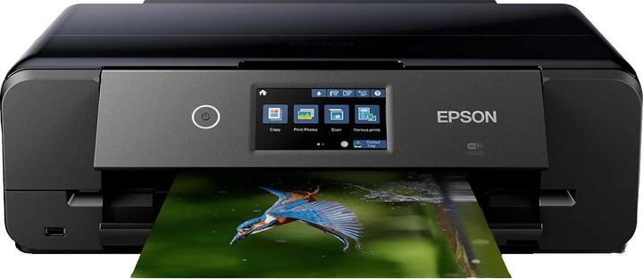 Produktbild Epson Expression Photo XP-980 (Farbe)