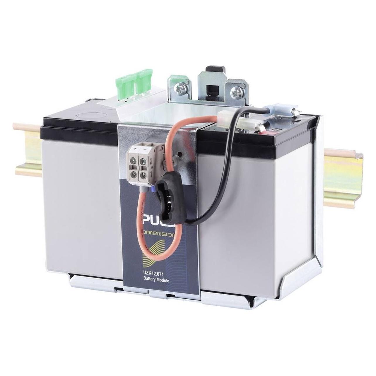 Puls Accumulo Di Energia Dimensione Uzk1, Accessori Per Ups