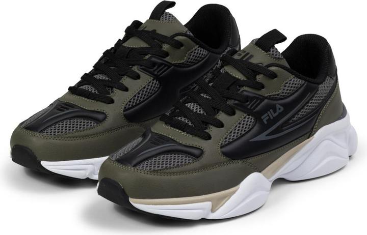 Actual product image FILA Recade (44)