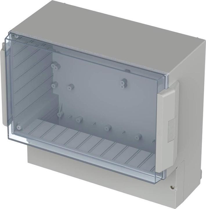 Produktbild Bopla Regler-Gehäuse 296 x 281 x 158 (Gehäuse)