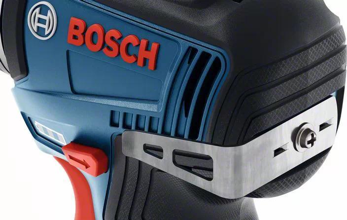 Image du produit Bosch Professional GSR 12V-35 FC (GFA 12-H. 2xPC3.0Ah) (Fonctionnement sur batterie)