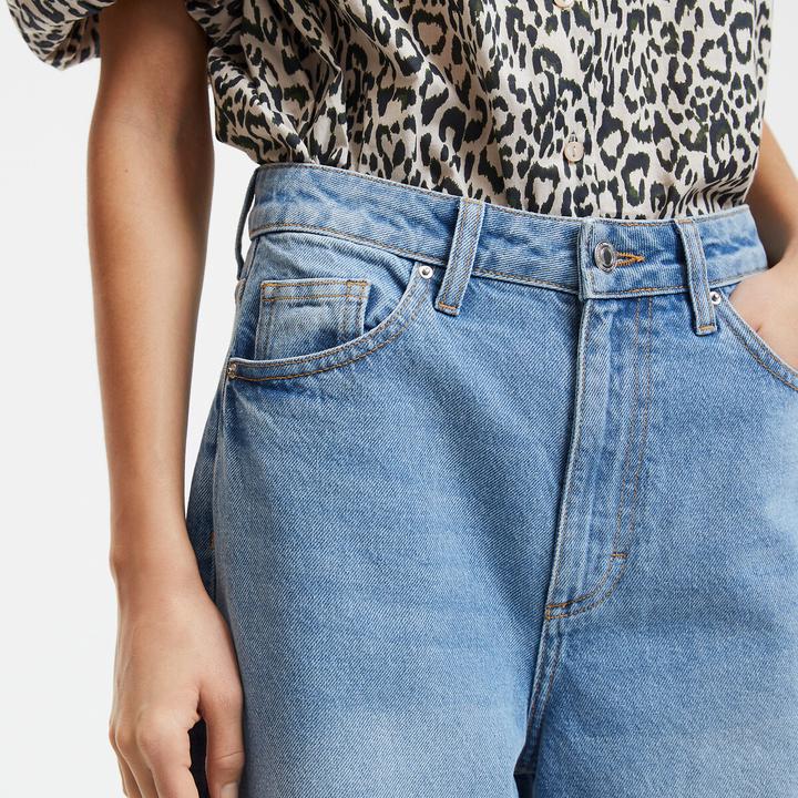 Image du produit La Redoute Collections Ballonjeans (Bande de fréquences 38 (2600 MHz))