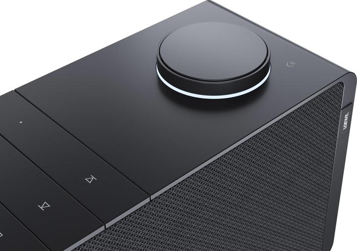 Productafbeelding Loewe 60607D10 (DAB+, VHF, Bluetooth, WiFi)