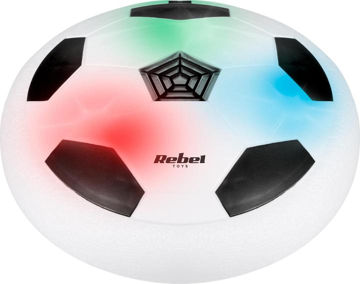 Produktbild Rebel ZAB0118