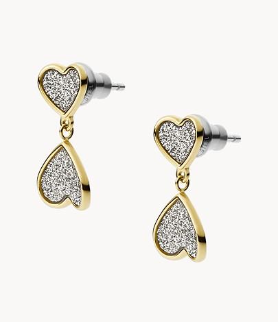 Image du produit Fossil Sutton (Acier inoxydable, 45 cm)