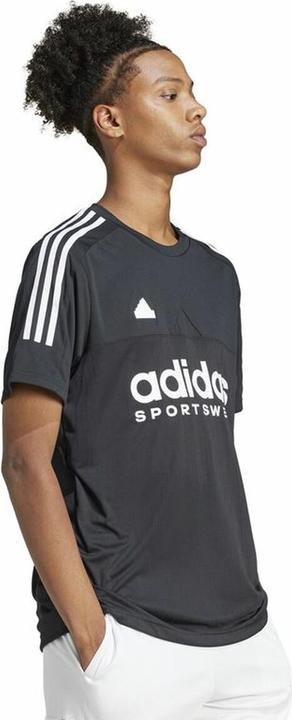 Immagine prodotto adidas M Tiro Tee Q1 (M)