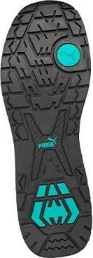 Actual product image Puma Vivid Gh Low safety shoe S1P (S1P, 46)