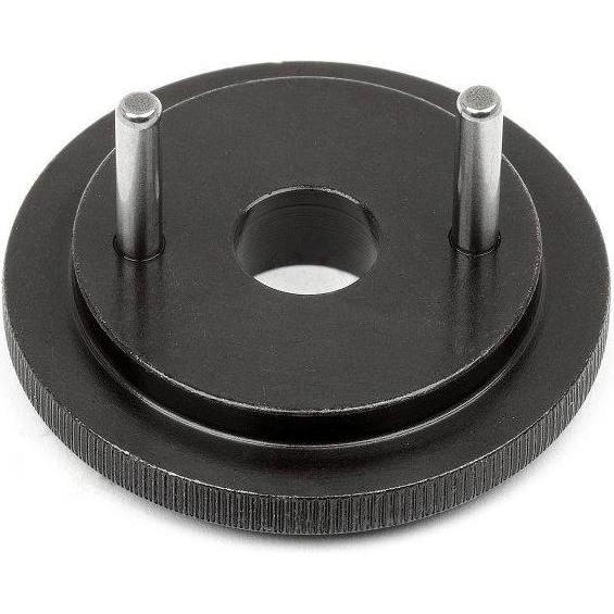 HPI Wr8 Flywheel (2 Pin) (107884)