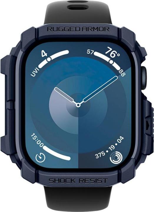 Actual product image Spigen Rugged Armor