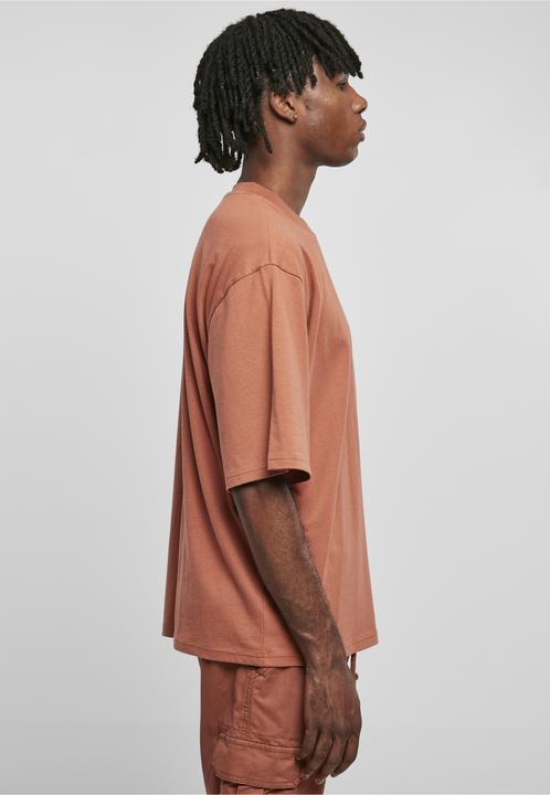 Produktbild Urban Classics Organic Oversized Sleeve Tee - 60825 (M)