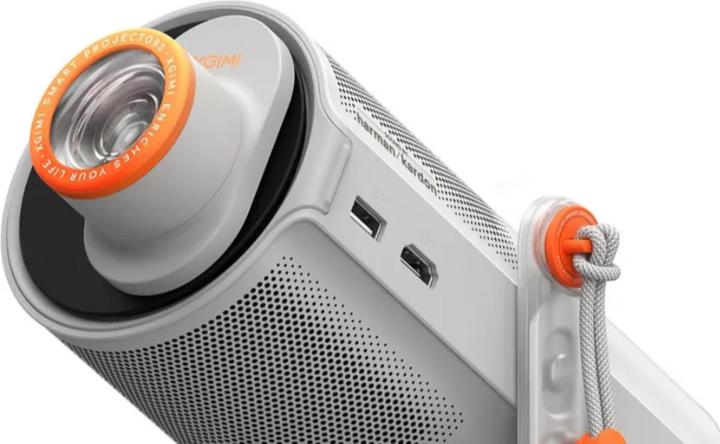 Produktbild XGIMI MoGo 4 (Full HD, 1.2:1)