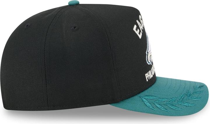 Produktbild New Era 59Fifty Cap - 2025 DRAFT Philadelphia Eagles - 7 1/4 (7 1/4)